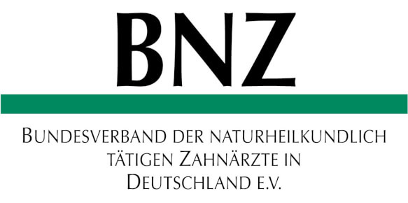 BNZ Siegel - Bundesverband der naturheilkundlich tätigen Zahnärzte in  Deutschland e.V.